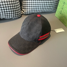 Gucci Caps